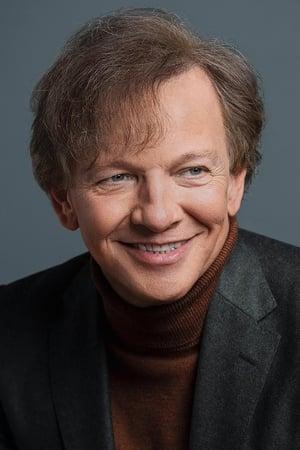 Picture of André-Philippe Gagnon