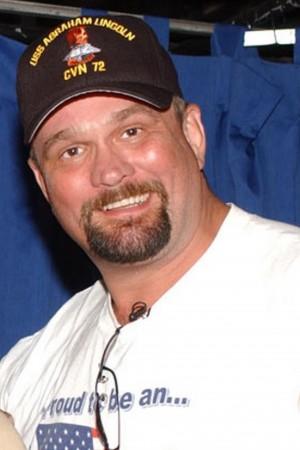 Picture of Ray Traylor Jr.