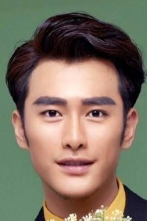 Picture of Peer Zhu