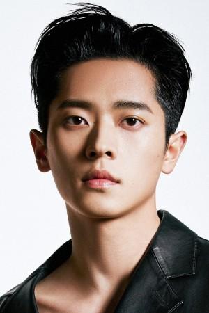 Picture of Cheng Lei