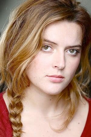 Picture of Julia Gourand