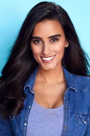 Picture of Chandni Parekh