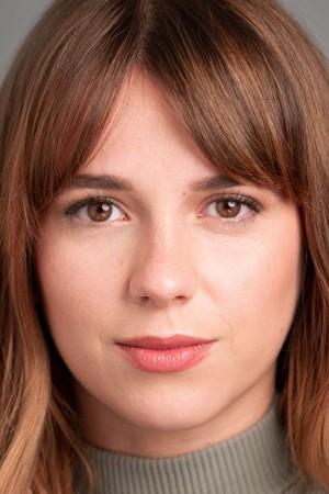 Picture of Ana Jara