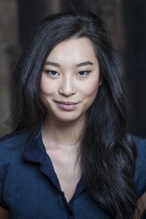 Picture of Amanda Zhou