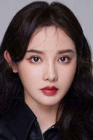 Picture of Peng Xiaoran