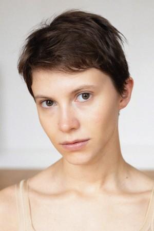 Picture of Eili Harboe