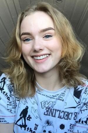Picture of Ylva Bjørkås Thedin