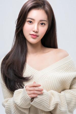 Picture of Han So-eun