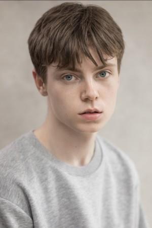 Picture of Oliver Finnegan