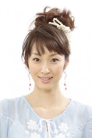Picture of Chiriko Sakashita