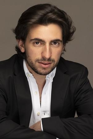 Picture of Adam Gabay