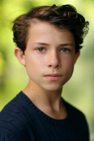 Picture of Toby Woolf
