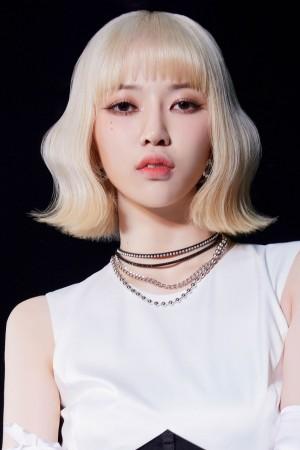 Picture of Kang Ye-jin