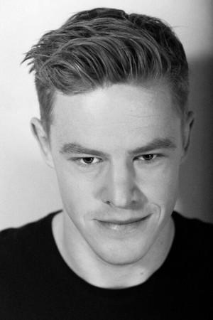 Picture of Priit Pius