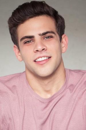 Picture of Andres Baida