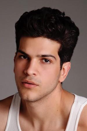 Picture of Bernardo Flores