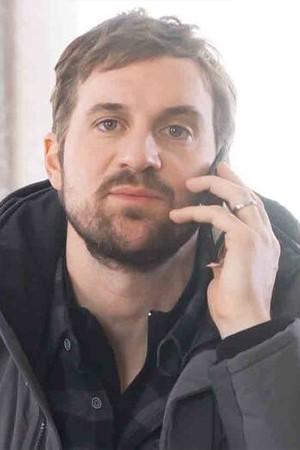Picture of Jean-Philippe Perras