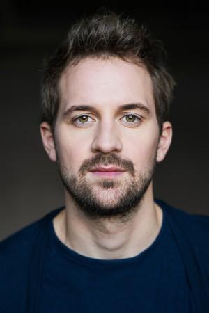 Picture of Jean-Philippe Perras
