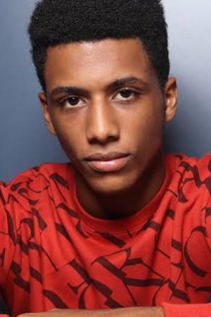 Picture of Caio Cabral