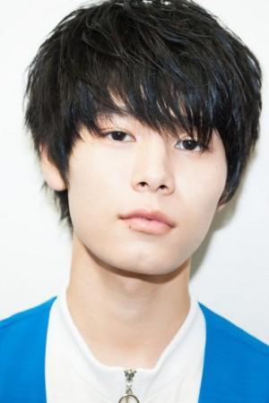 Picture of Riku Hagiwara