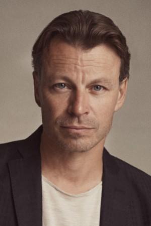 Picture of Peter Franzén