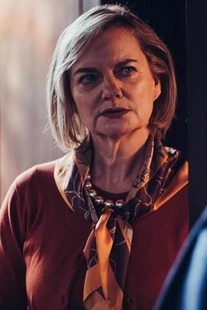 Picture of Sarah Woodward