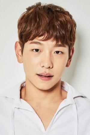 Picture of Shin Joo-hyup