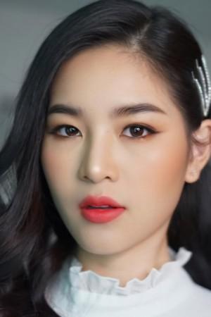 Picture of Apple Lapisara Intarasut