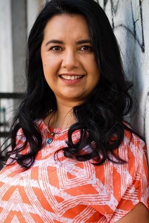 Picture of Claudia Ortega