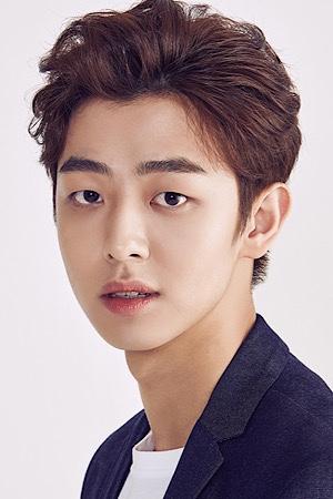 Picture of Eun Hae-sung