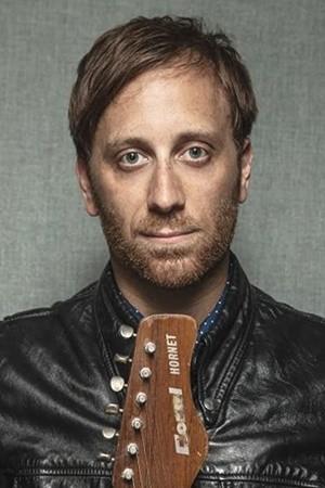 Picture of Dan Auerbach