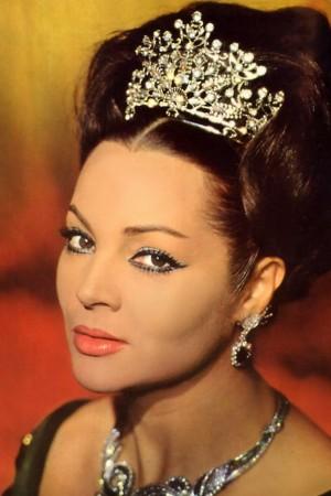 Picture of Sara Montiel