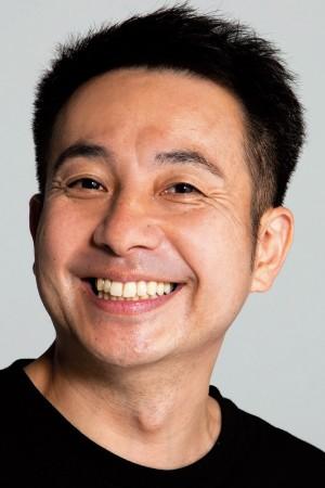 Picture of Yoshiyuki Tsubokura