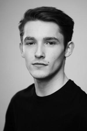 Picture of Benjamin Nugent