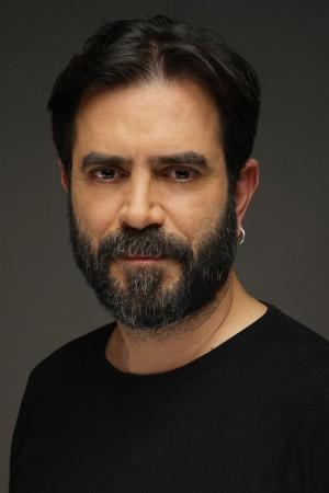 Picture of Teoman Kumbaracıbaşı