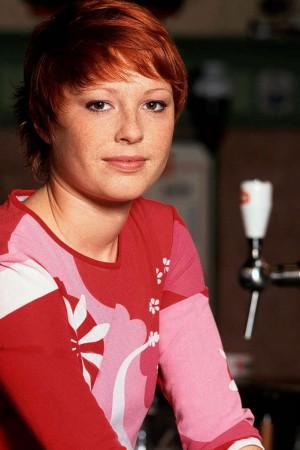 Picture of Danaë Van Oeteren