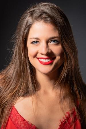 Picture of Daniela Aita