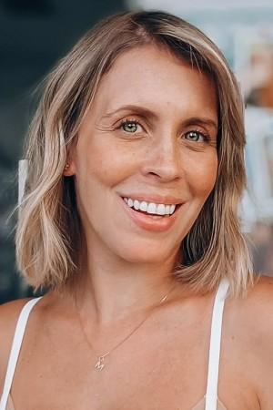 Picture of Mariane Oliva