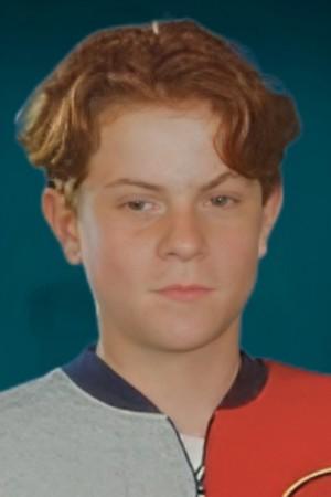 Picture of Rafael Pongelupi