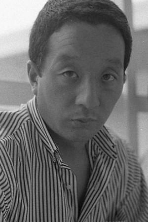 Picture of Kunie Tanaka