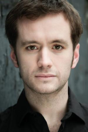 Picture of Sean Biggerstaff