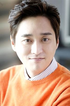 Picture of Heo Jung-min