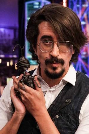 Picture of Jorge Marrón Martín