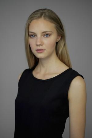 Picture of Yuliia Sobol