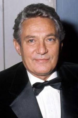 Picture of Peter Finch