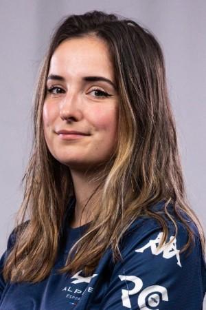 Picture of Anastasia Lopes