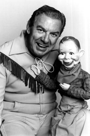 Picture of Buffalo Bob Smith