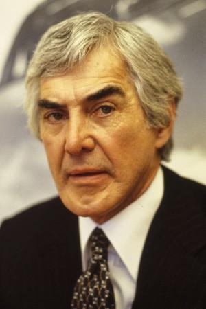 Picture of John DeLorean