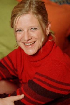 Picture of Nicoline Dossche