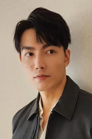 Picture of Aaron Lai